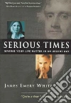 White James Emery
