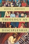 Johnson Keith L.