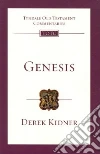 Kidner Derek