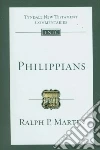 Martin Ralph P.