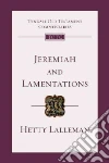 Lalleman Hetty