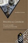 Leeman Jonathan