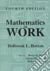 Horton Holbrook L., Ryffel Henry H., Messal Edward E., Green Robert E.