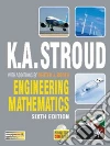 Stroud K. A., Booth Dexter J.
