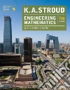 Stroud K. A., Booth Dexter J.