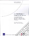 Hoffman Bruce, Rosenau William, Curiel Andrew J., Zimmermann Doron