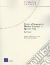 Sorbero Melony E., Farley Donna O., Mattke Soeren, Lovejoy Susan