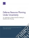 Lempert Robert J., Warren Drake, Henry Ryan, Button Robert W., Klenk Jonathan