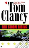 Clancy Tom