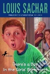 Sachar Louis
