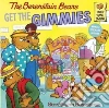 Berenstain Stan, Berenstain Jan