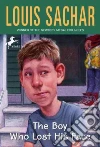 Sachar Louis