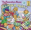 Berenstain Stan