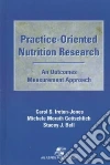 Ireton-Jones Carol S. Ph.D., Gottschlich Michele M., Bell Stacey J.