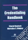 Deutsch Sheryl K., Mobley Christine S.