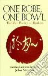 Stevens John, Ryokan