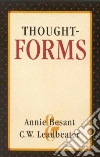 Besant Annie Wood, Leadbeater C. W.