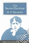 Blavatsky Helena Petrovna, De Zirkoff Boris (EDT)