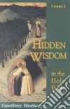 Hodson Geoffrey