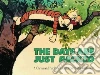 Watterson Bill