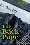 Ott Bill, Saricks Joyce G. (FRW)