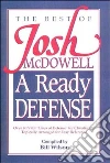 McDowell Josh, Wilson Bill