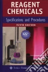 Acs Committee on Analytical Reagents