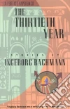 Bachmann Ingeborg, Bullock Michael (TRN)