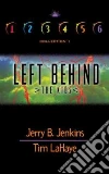 Jenkins Jerry B.