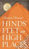 Hurnard Hannah