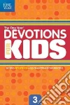 Children's Bible Hour