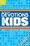 Children's Bible Hour