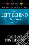 LaHaye Tim F., Jenkins Jerry B.