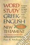 Tyndale (COR), McReynolds Paul R.