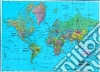 Hammond World Atlas Corporation