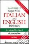 Zanichelli