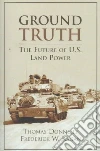 Donnelly Thomas, Kagan Frederick W.