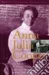 Cooper Anna Julia, Lemert Charles (EDT), Bhan Esme