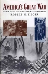 Zieger Robert H.