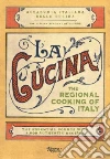 Accademia Italiana Della Cucina, Hyams Jay (TRN)