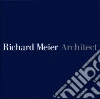 Meier Richard, Frampton Kenneth (INT), Goldberger Paul (AFT), Stella Frank (AFT)