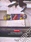 Bondaroff Aaron (FRW), O'Brien Glenn (INT), Jebbia James (CON), Kaws (CON)