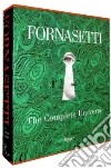 Fornasetti Barnaba (EDT), Branzi Andrea (INT), Casadio Mariuccia