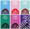 Williams Pharrell, Aldrin Buzz (CON), Feltwell Toby (CON), Hadid Zaha (CON)