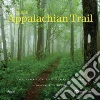 King Brian, Appalachian Trail Conservancy (COR), Bryson Bill (FRW)