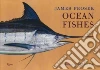 Prosek James (ART), Matthiessen Peter (FRW), Peck Robert M. (CON), Riopelle Christopher (CON)