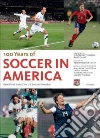 U.s. Soccer Federation (COR), Gulati Sunil (FRW), Clinton Bill (FRW), Arena Bruce (CON), Dicicco Tony (CON)