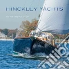 Voulgaris Nick III, Rockefeller David (FRW)