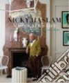 Haslam Nicky