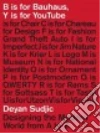 Sudjic Deyan